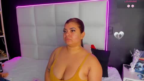 Gigi  online show from 05.08.26