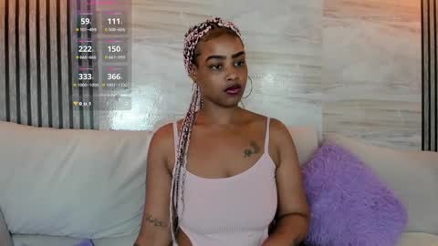 gigi_mane online show from 11.08.25