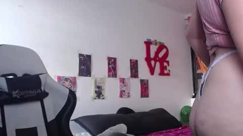 gigi online show from 10.13.25