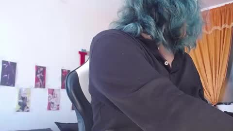 gigi online show from 10.15.25