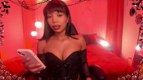 GIGI online show from 10.31.25