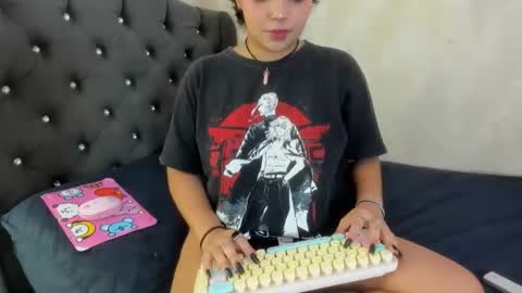 Gigi online show from 12.18.25