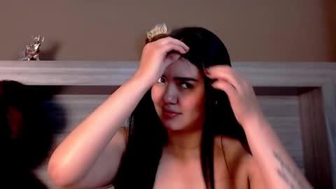 gigi wilden online show from 01.15.25