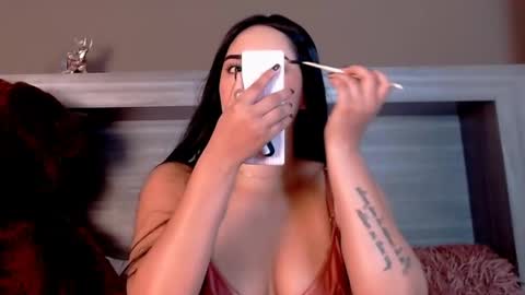 gigi wilden online show from 01.21.25