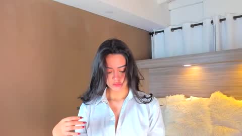 gigi wilden online show from 12.17.25