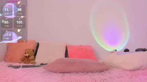 Snapshot of gigidoll_ chatting on 12.05.25 Maleja online show from 12.05.25