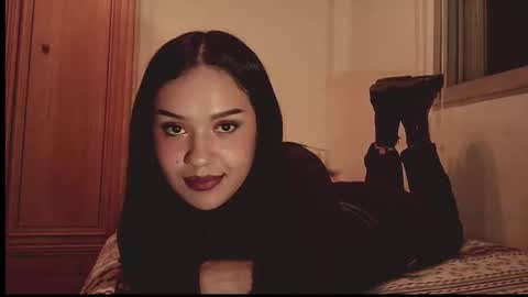 Gigi independet model P online show from 03.07.26