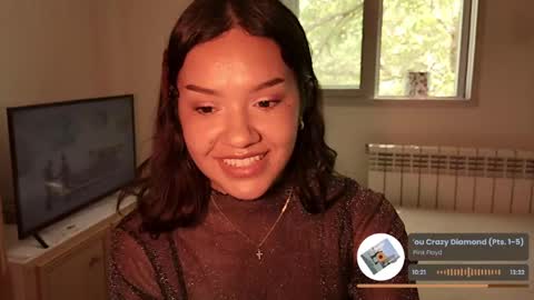Gigi independet model P online show from 05.24.26