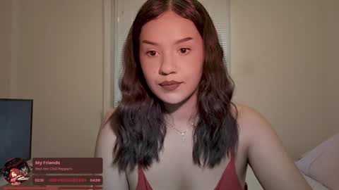 Gigi independet model P online show from 05.25.26