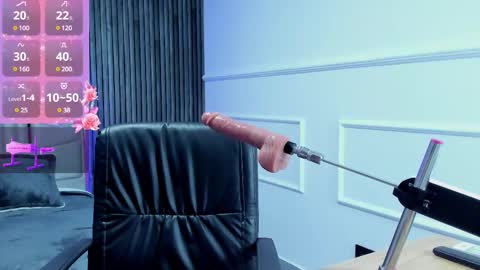 Gigi Doll online show from 01.24.25