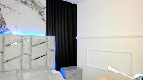 Gigi Doll online show from 10.11.25