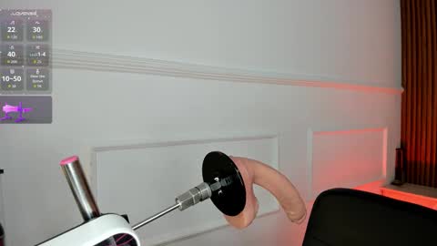 Gigi Doll online show from 03.20.26