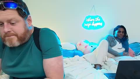 G Money online show from 09.18.25