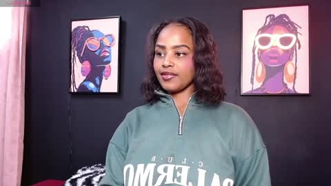 Snapshot of gigimle chatting on 04.06.26 gigimle online show from 04.06.26