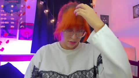 gigimooon online show from 04.28.26