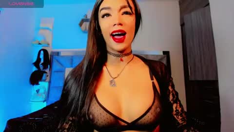 gigitremblay online show from 06.21.26