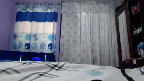 Snapshot of gigixox3 chatting on 10.04.25 gigixox3 online show from 10.04.25