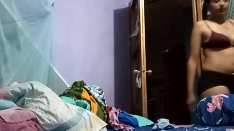 Snapshot of gigixox3 chatting on 12.03.25 gigixox3 online show from 12.03.25