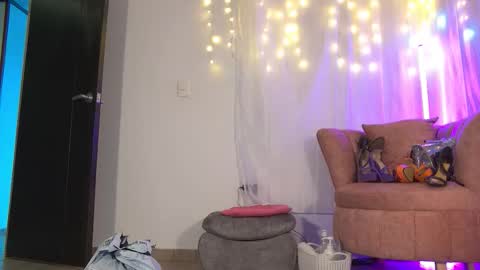 GiiaDior online show from 10.28.25