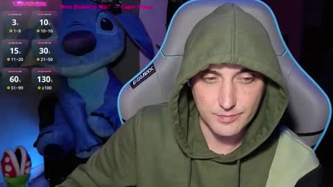 Mirko online show from 10.21.25