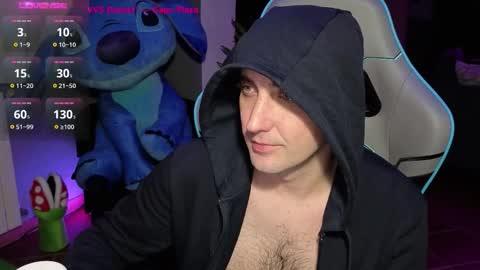 Mirko online show from 11.12.25