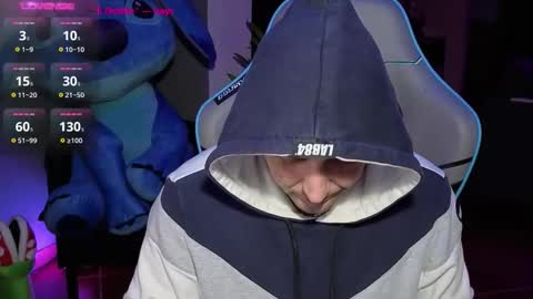 Mirko online show from 11.23.25