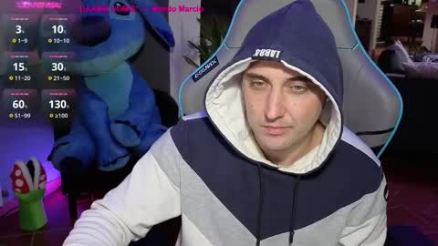 Mirko online show from 11.24.25