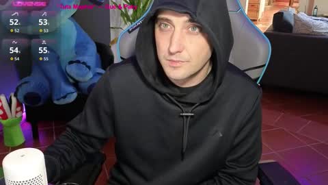 Mirko online show from 01.12.26