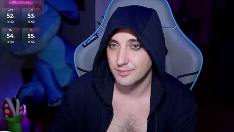 Mirko online show from 02.14.26