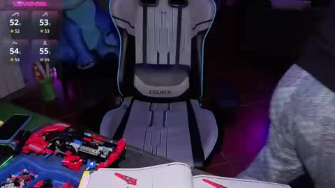 Mirko online show from 02.22.26