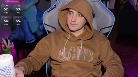 Mirko online show from 03.03.26