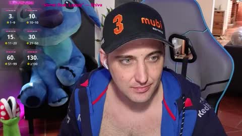 Mirko online show from 03.12.26