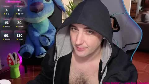 Mirko online show from 03.22.26