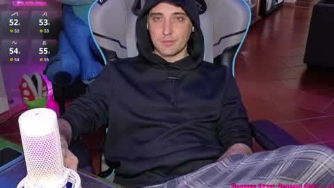 Mirko online show from 03.26.26