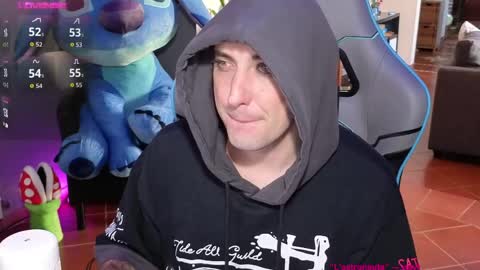 Mirko online show from 03.28.26