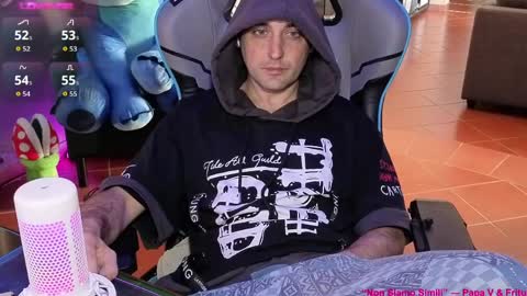 Mirko online show from 03.31.26