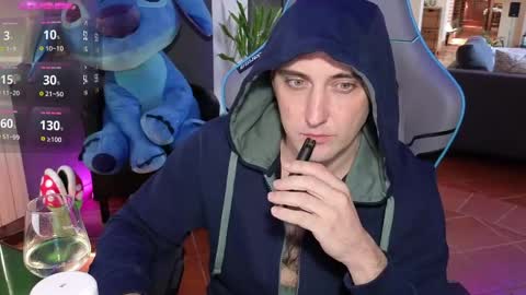 Snapshot of gil_gamesh2nd chatting on 05.18.26 Mirko online show from 05.18.26