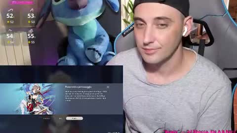 Snapshot of gil_gamesh2nd chatting on 07.07.26 Mirko online show from 07.07.26