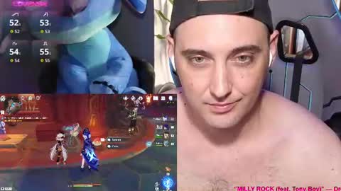 Snapshot of gil_gamesh2nd chatting on 07.12.26 Mirko online show from 07.12.26