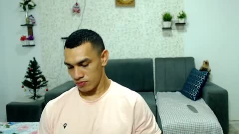 GILBERT online show from 12.20.24