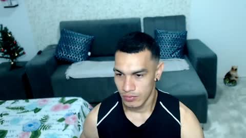 GILBERT online show from 12.31.24