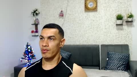 GILBERT online show from 12.31.24