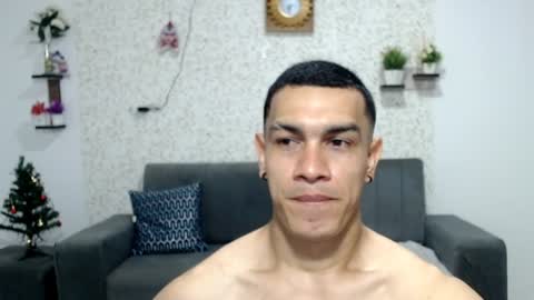 GILBERT online show from 12.31.24