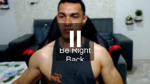 GILBERT online show from 01.05.25