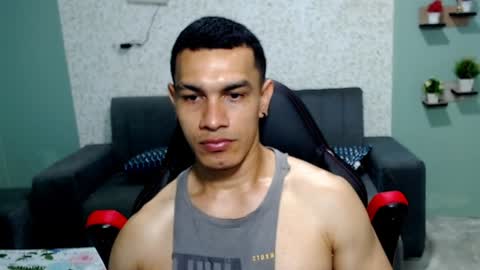 GILBERT online show from 01.07.25