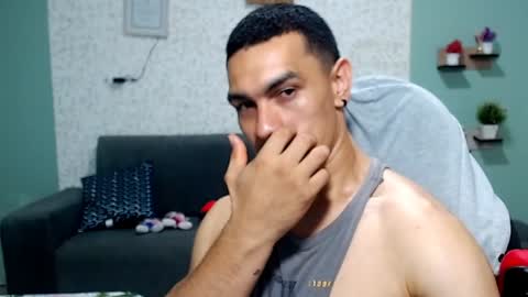 GILBERT online show from 01.08.25