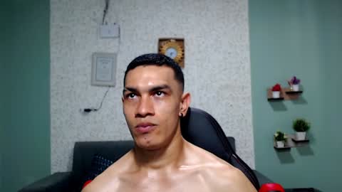 GILBERT online show from 01.11.25