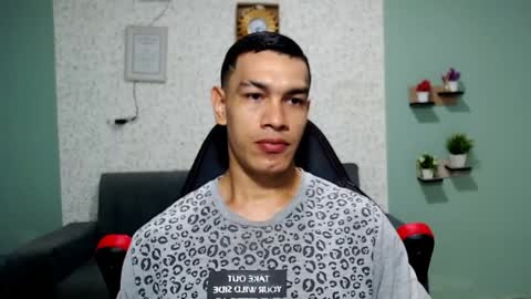 GILBERT online show from 01.13.25