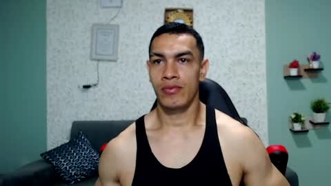 GILBERT online show from 01.14.25