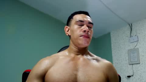 GILBERT online show from 01.16.25